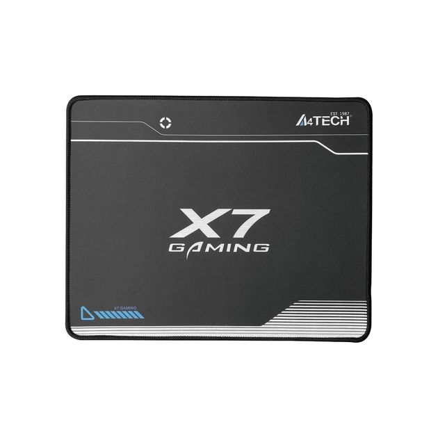Коврик для мышки A4Tech XP-70M Black (4711421973335) - изображение 1