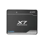 Коврик для мышки A4Tech XP-70M Black (4711421973335) - уменьшенное изображение 1