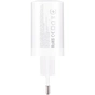 Зарядное устройство XoKo 1xUSB-C PD45W + 1xUSB QC3.0 GaN white (XK-QC-450) - уменьшенное изображение 4