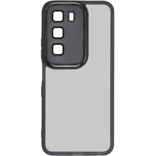 Чохол до мобільного телефона Armorstandart Shade Infinix Hot 60i 4G Black (ARM87237) зображення 1