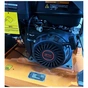 Виброплита GTM с гидравлическим реверсом, двигатель Loncin G390FD, 13hp, 405кг, плита 900×650мм (GPC400-LCRH) - уменьшенное изображение 10