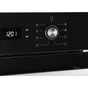 Духова шафа KUMTEL B66-SF2 (DDT) BLACK - зменшене зображення 9