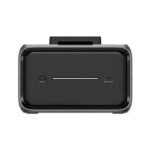 Додаткова батарея для зарядної станції EcoFlow RIVER3 Extra Battery 600W (EFEB600) изображение 1