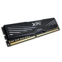 Модуль пам'яті для комп'ютера DDR3 4GB 1600 MHz XPG ADATA (AXDX1600W4G11-SBV5) - зменшене зображення 2