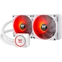 Система рідинного охолодження ThermalTake TH240 ARGB Sync Snow Edition (CL-W301-PL12SW-A) - зменшене зображення 4