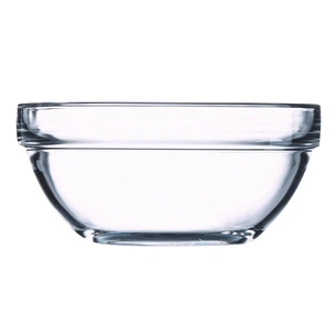 Салатник Luminarc Empilable Transparent 14 см (H4717) зображення 1