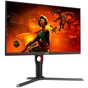 Монітор AOC U27G3X/BK - зменшене зображення 2