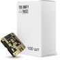 Відеопередавач (VTX) TBS Unify Pro32 DP 3W Wide Band упаковка 100шт. (Unify Pro32 DP 3W Wide Band Box) - зменшене зображення 1