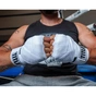 Бинт для спорту Title Boxing Select 180" Semi Elastic Mexican 4.5м White (SMHW XL WH) - зменшене зображення 2