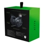 Навушники Razer Kraken Black (RZ04-02830100-R3U1) - зменшене зображення 6