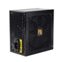 Блок питания GTL Gaming Star (GTLGS600BK) 600W - уменьшенное изображение 2