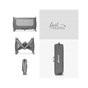 Дитячий манеж Hauck Sleep N Play Go Plus Grey (60081-8) - зменшене зображення 10