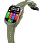 Смарт-годинник Blackview W80 Pro Green (6931548324072) - зменшене зображення 6