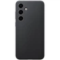 Чохол-накладка Samsung Vegan Leather Case для Samsung Galaxy S24 Plus SM-S926 Black (GP-FPS926HCABW) - зменшене зображення 5