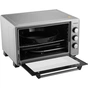 Електропіч Ardesto MEO-N40GR - зменшене зображення 5