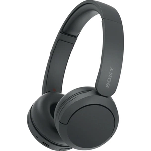 Навушники Sony WH-CH520 Wireless Black (WHCH520B.CE7) зображення 1