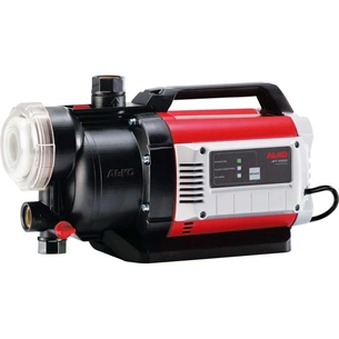 Садовый насос AL-KO Jet 4000 Comfort (112841) изображение 1