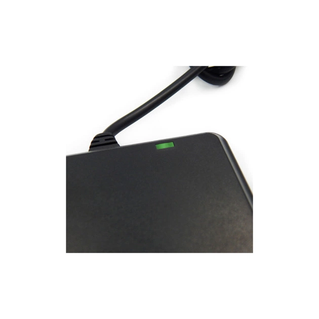 Зчитувач безконтактних карт Redtech EM-Marine BDN18N-EM USB (08-029) - зображення 4