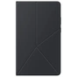Чохол до планшета Samsung Book Cover Samsung Galaxy Tab A11 (X130/X135) Black (EF-BX130PBEGWW) - зменшене зображення 3