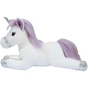 М'яка іграшка Aurora Єдиноріг Purple, 41 см (170225B) - зменшене зображення 1