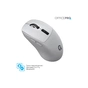 Мишка OfficePro M398G Wireless/Bluetooth Gray (M398G) - зменшене зображення 11