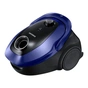 Пилосос Samsung VC07M25H0WB/UK - зменшене зображення 1