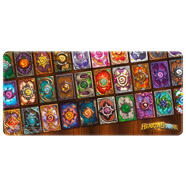 Коврик для мышки Blizzard Heartstone Cardbacks XL Speed (FBLMPHSCARDBK21XL) - изображение 1
