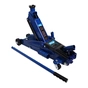 Домкрат Vitol DP-25025B/T83006B, подкатный, гидравлический, 3т, min 150мм, max 530мм, надставка (DP-25025B) - уменьшенное изображение 4