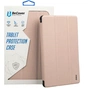 Чохол до планшета BeCover Tri Fold Hard Apple iPad Air 13" M2/M3 (2024/2025) Pink (711724) - зменшене зображення 6
