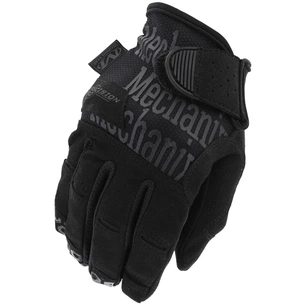 Тактичні рукавички Mechanix Precision High Dex M Black (HDG-55-009) зображення 1