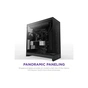 Корпус для ПК NZXT H9 Flow Dual-Chamber All Black (CM-H92FB-01) - уменьшенное изображение 7