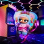 Мягкая игрушка L.O.L. Surprise! сюрприз на подвесе – Пушистый маскарад. Мишка Рина (249498-4) - уменьшенное изображение 6