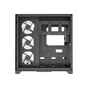 Корпус Gamemax HYPE-A Black - зменшене зображення 4