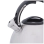 Чайник Resto Lyra 2.7 л Сталевий (90603) - зменшене зображення 6