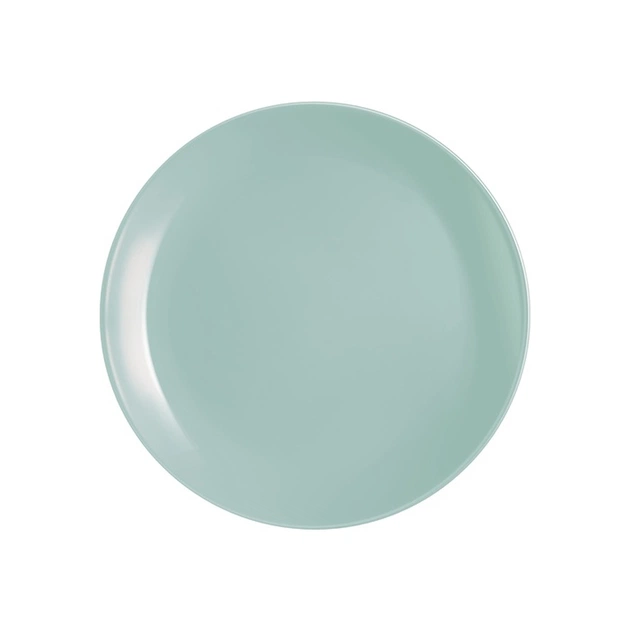 Тарелка Luminarc Diwali Light Turquoise 19 см десертна (P2613) - изображение 1
