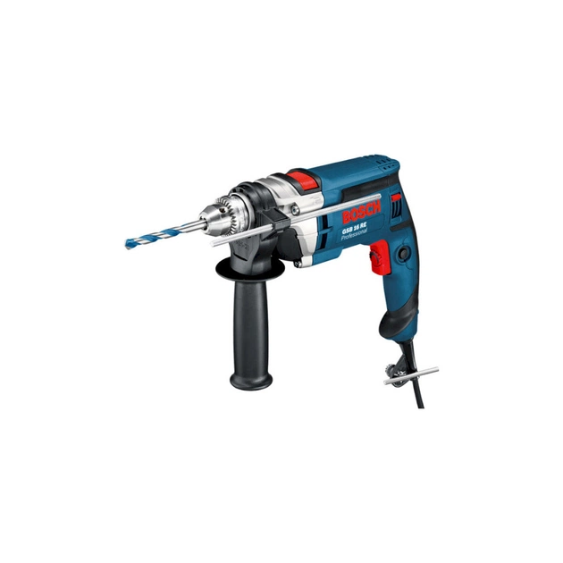 Дриль Bosch GSB 16 RE (0.601.14E.500) - изображение 1