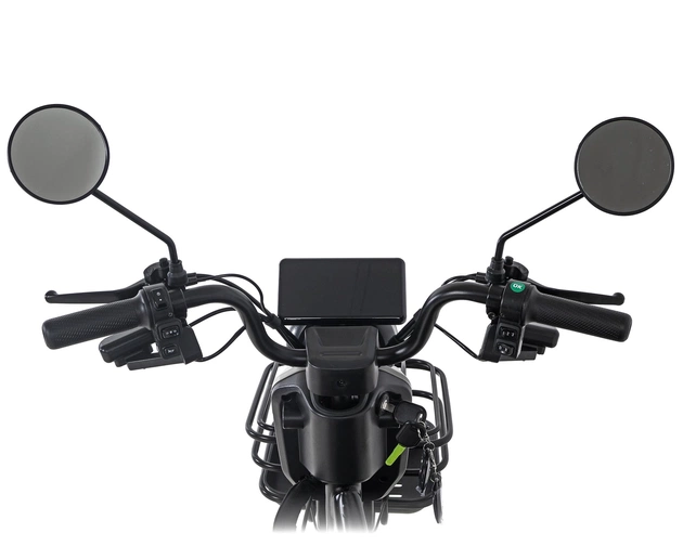 Електроскутер Maxxter Ant Red - picture 5