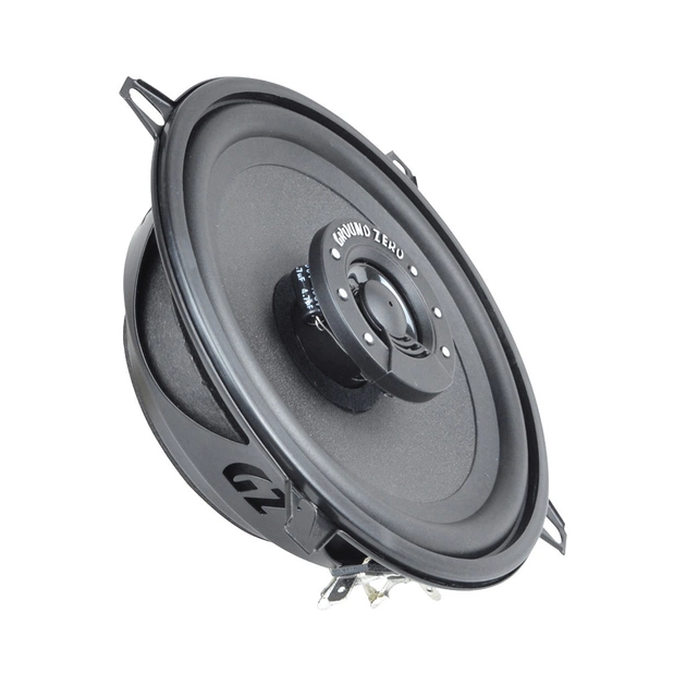 Коаксіальна акустика Ground Zero GZIF 5201FX - изображение 1
