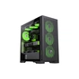Корпус для ПК Gamemax LEADER 2 BK - зменшене зображення 2