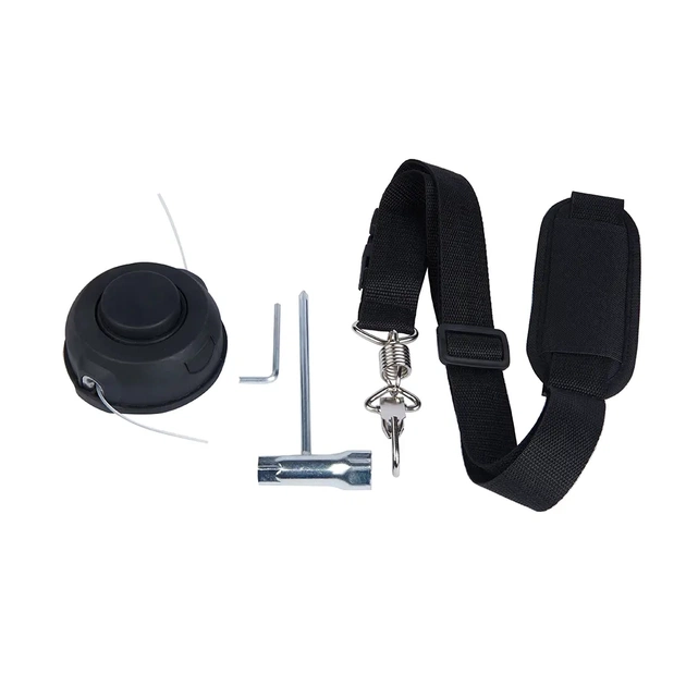 Тример садовий SEQUOIA SBB2025BD-EV - picture 9