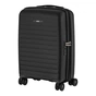 Набір валіз 2E Aero (M+S), чорні (2E-SPP-AERO-SET2-BK) - зменшене зображення 7