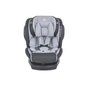 Автокрісло El Camino EVOLUTION 2 360 ISOFIX (0-36кг) (ME 1045-1 royal gray) - зменшене зображення 2