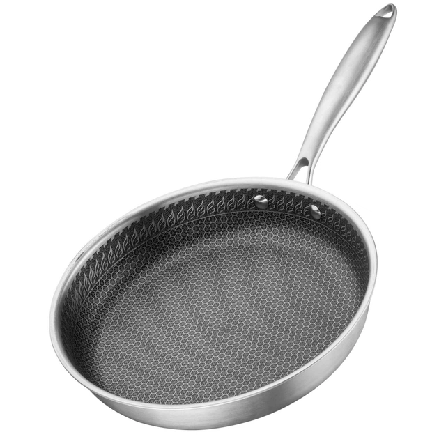 Сковорода Ardesto Black Mars Avior Grey 26 см (AR0726BS) - зображення 1