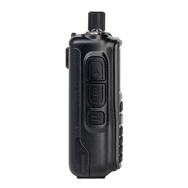 Портативна рація Baofeng UV-5R MINI Grey (UV-5R_MINI_Grey) - picture 7