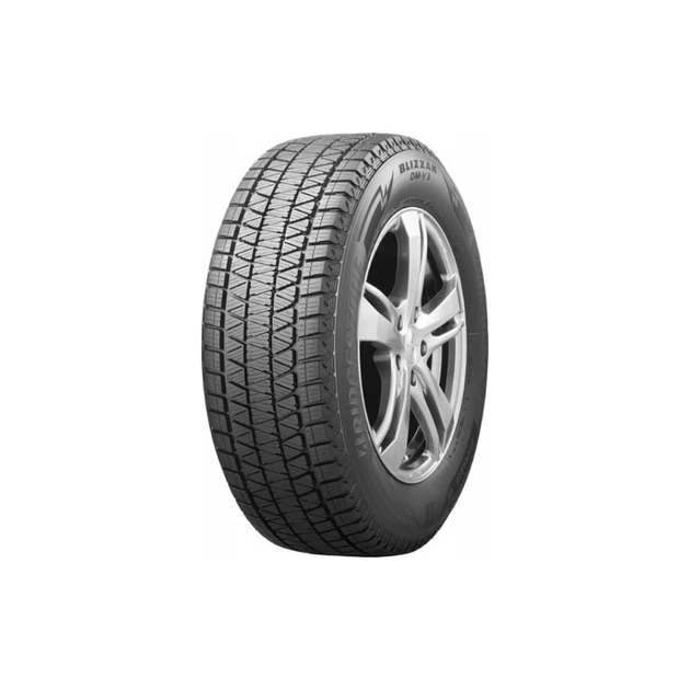 Шина Bridgestone Blizzak DM-V3 285/50R20 116T XL (14011216884) - изображение 1