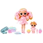 Лялька L.O.L. Surprise! серії Tweens&Tots - Айві та Крихітка (580485) - зменшене зображення 2