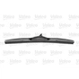 Щітка склоочисника Valeo 575826 - зменшене зображення 2