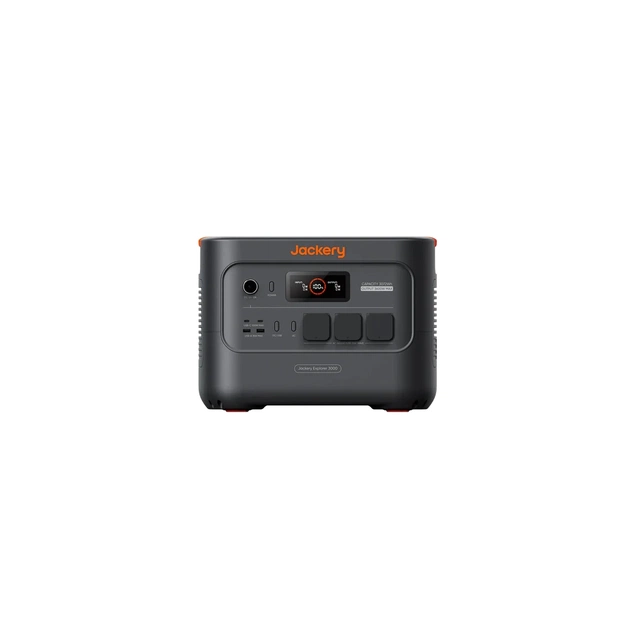 Зарядна станція Jackery Explorer 3000 V2 3072Wh (Exlporer 3000 v2) - изображение 1