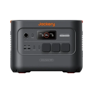 Зарядна станція Jackery Explorer 3000 V2 3072Wh (Exlporer 3000 v2) зображення 1