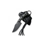 Ніж Civivi Ніж Civivi Midwatch Black Blade Dark Micarta (C20059B-1) - зменшене зображення 3